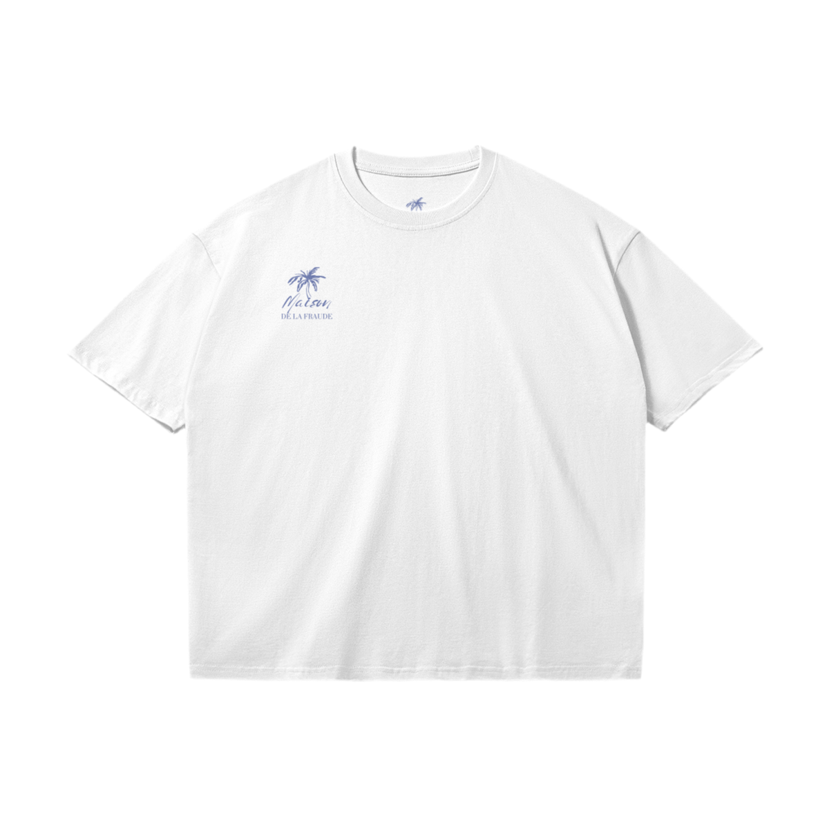 T-Shirt "Welcome to St Tropez"